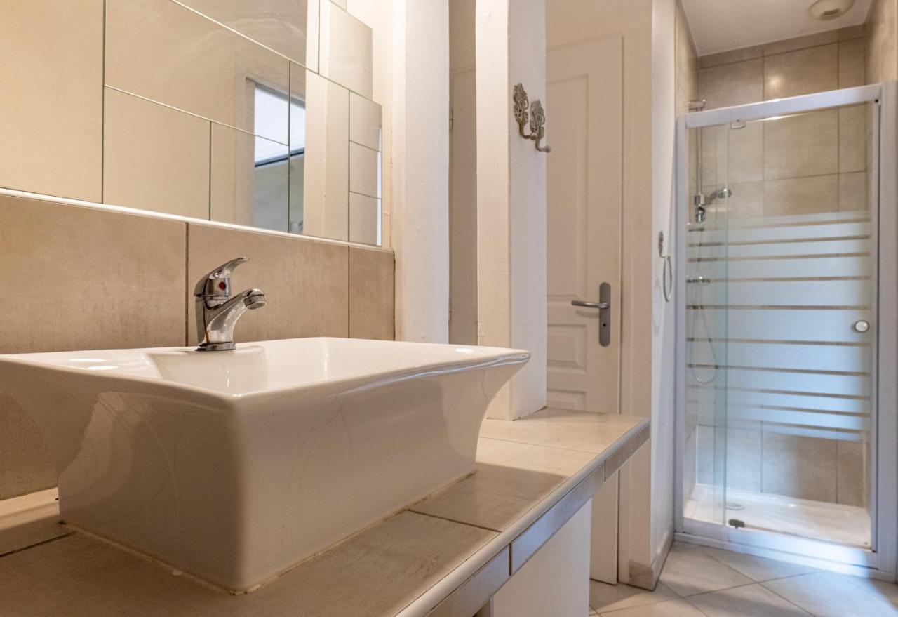 Carnot Duplex, Spacieux 3 Pieces Avec 2 Chambres Sur Les Rue Pietonnes Annecy Eksteriør bilde