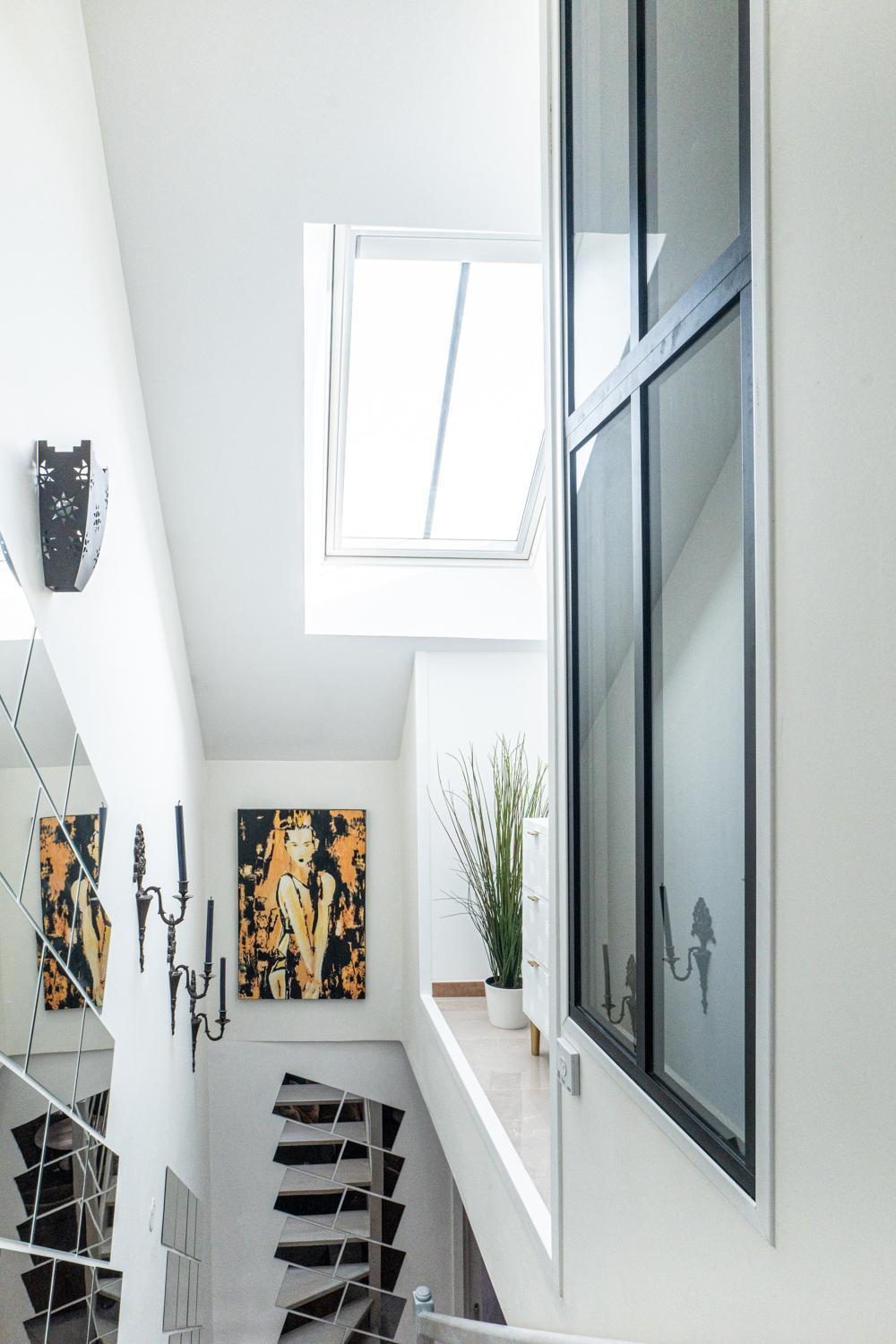 Carnot Duplex, Spacieux 3 Pieces Avec 2 Chambres Sur Les Rue Pietonnes Annecy Eksteriør bilde