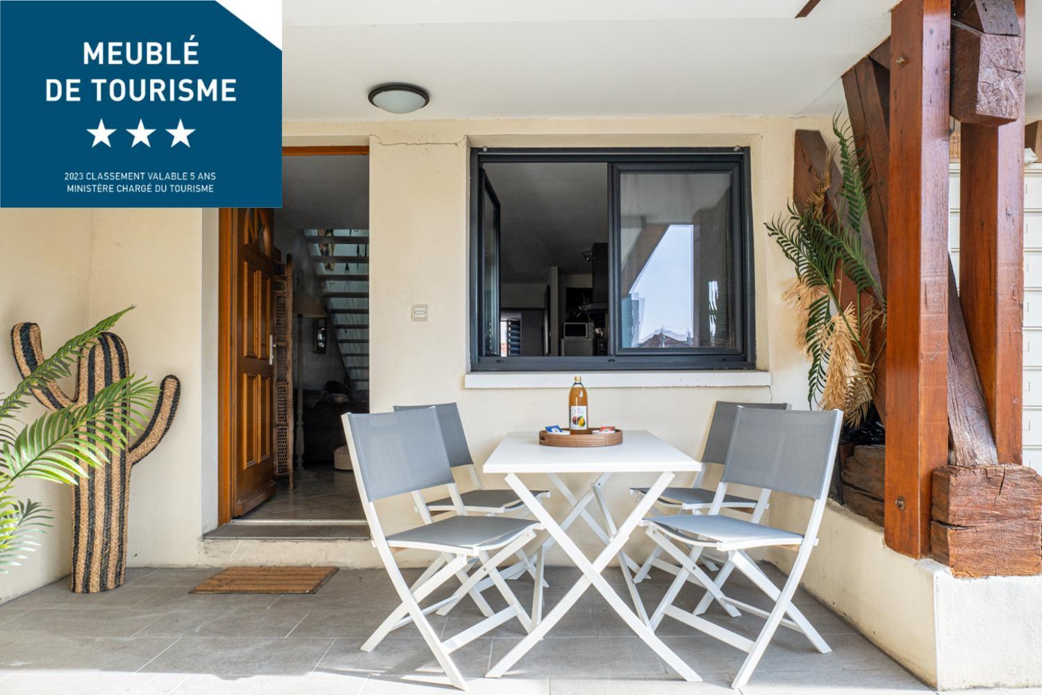 Carnot Duplex, Spacieux 3 Pieces Avec 2 Chambres Sur Les Rue Pietonnes Annecy Eksteriør bilde