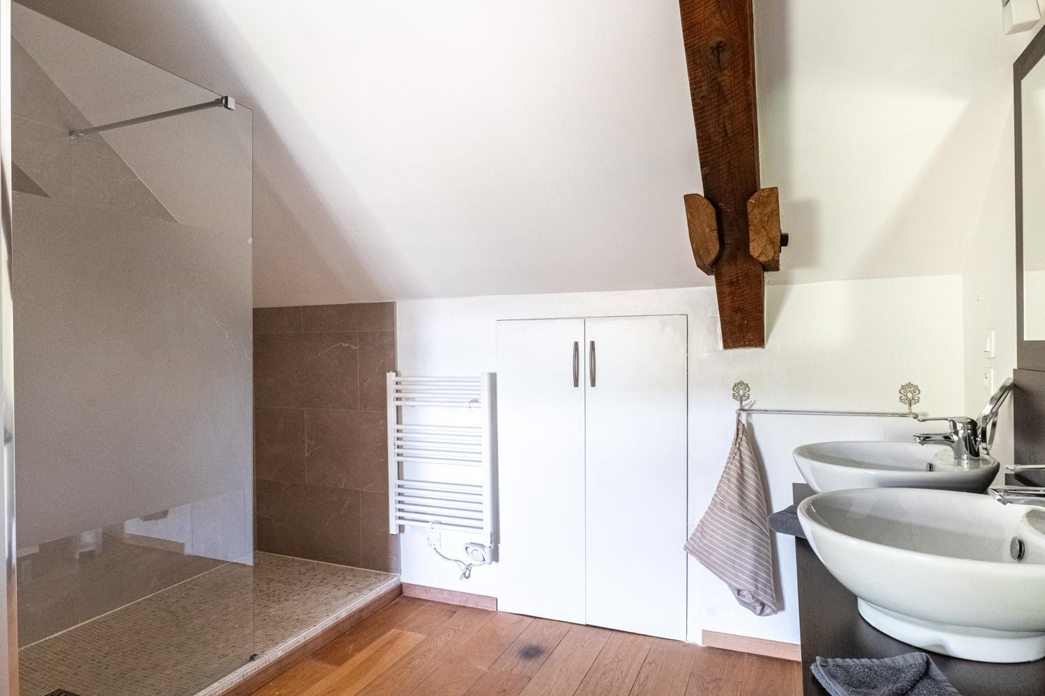 Carnot Duplex, Spacieux 3 Pieces Avec 2 Chambres Sur Les Rue Pietonnes Annecy Eksteriør bilde
