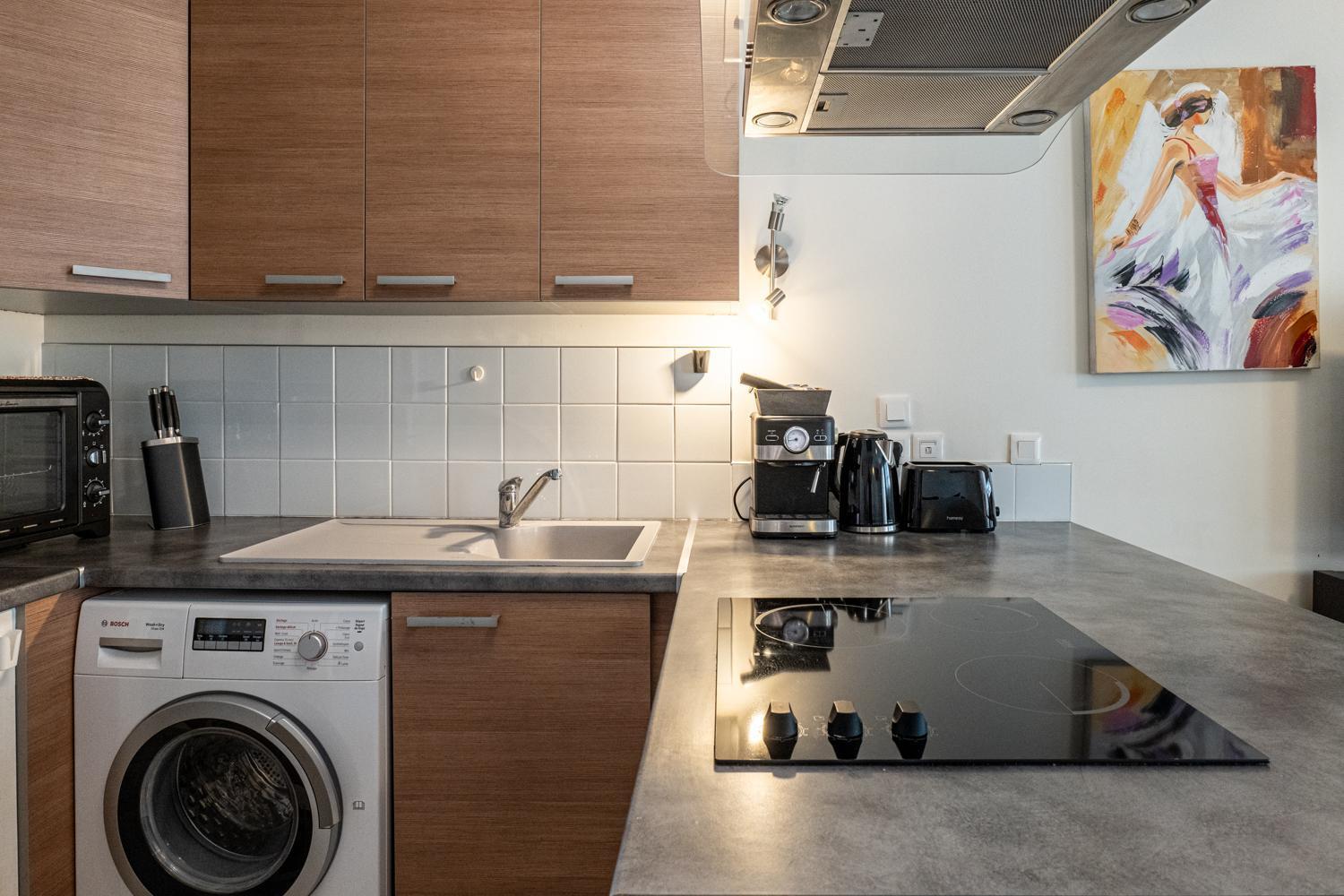 Carnot Duplex, Spacieux 3 Pieces Avec 2 Chambres Sur Les Rue Pietonnes Annecy Eksteriør bilde